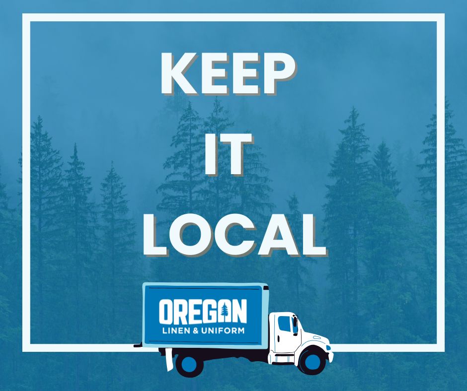 keep it local keep it local