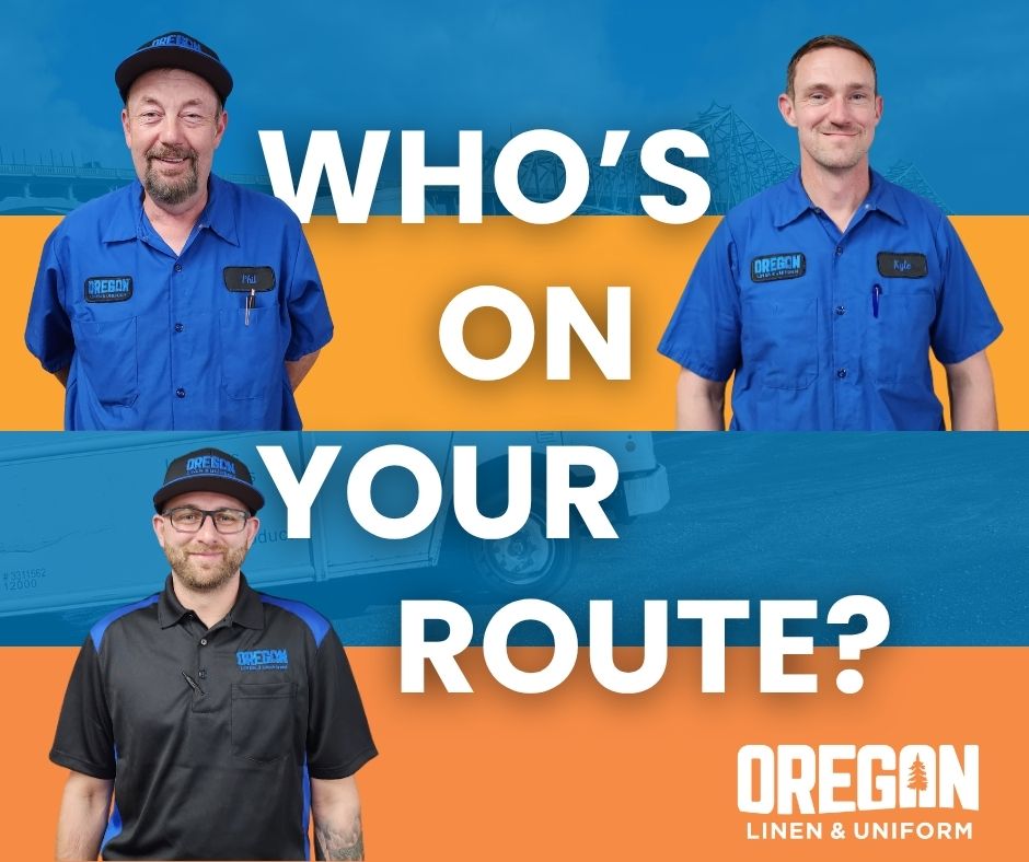 oregon linen employees oregon linen employees