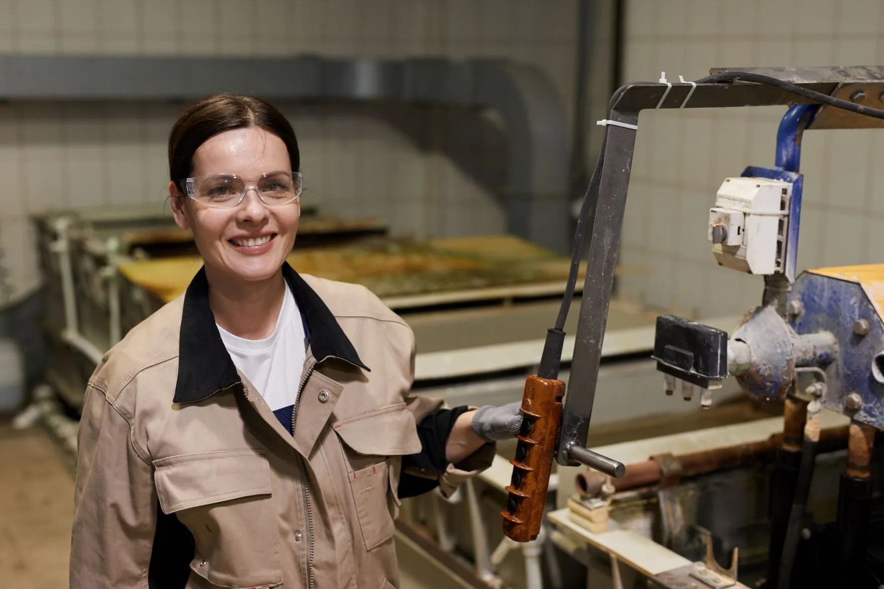 Keep Your Staff Safe with Uniforms from Oregon Linen