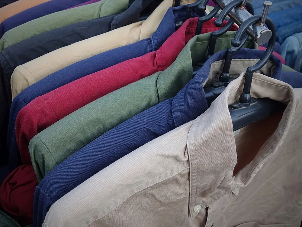 Oregon Uniform Rental Excellence with Oregon Linen