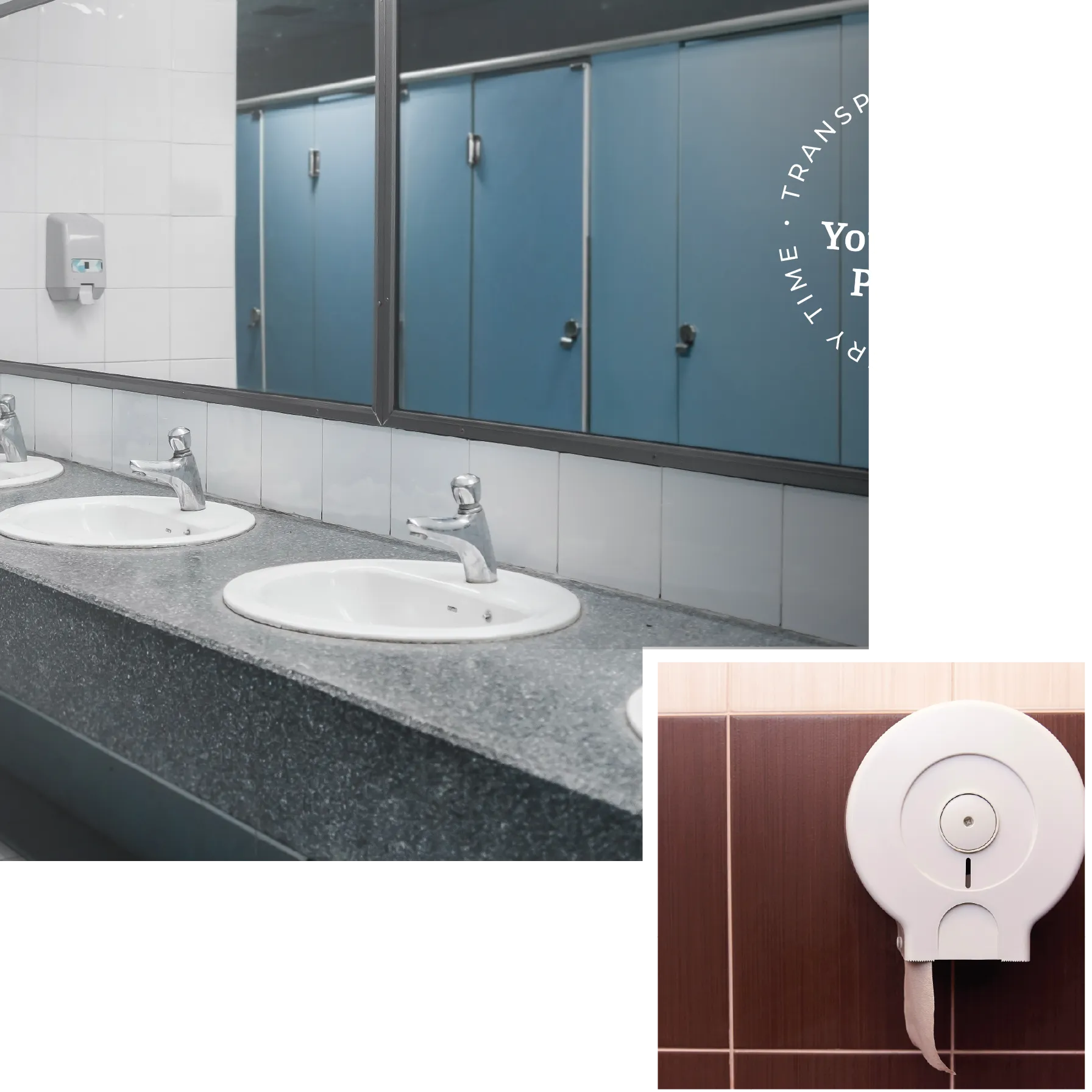 Restroom Supplies from Oregon Linen