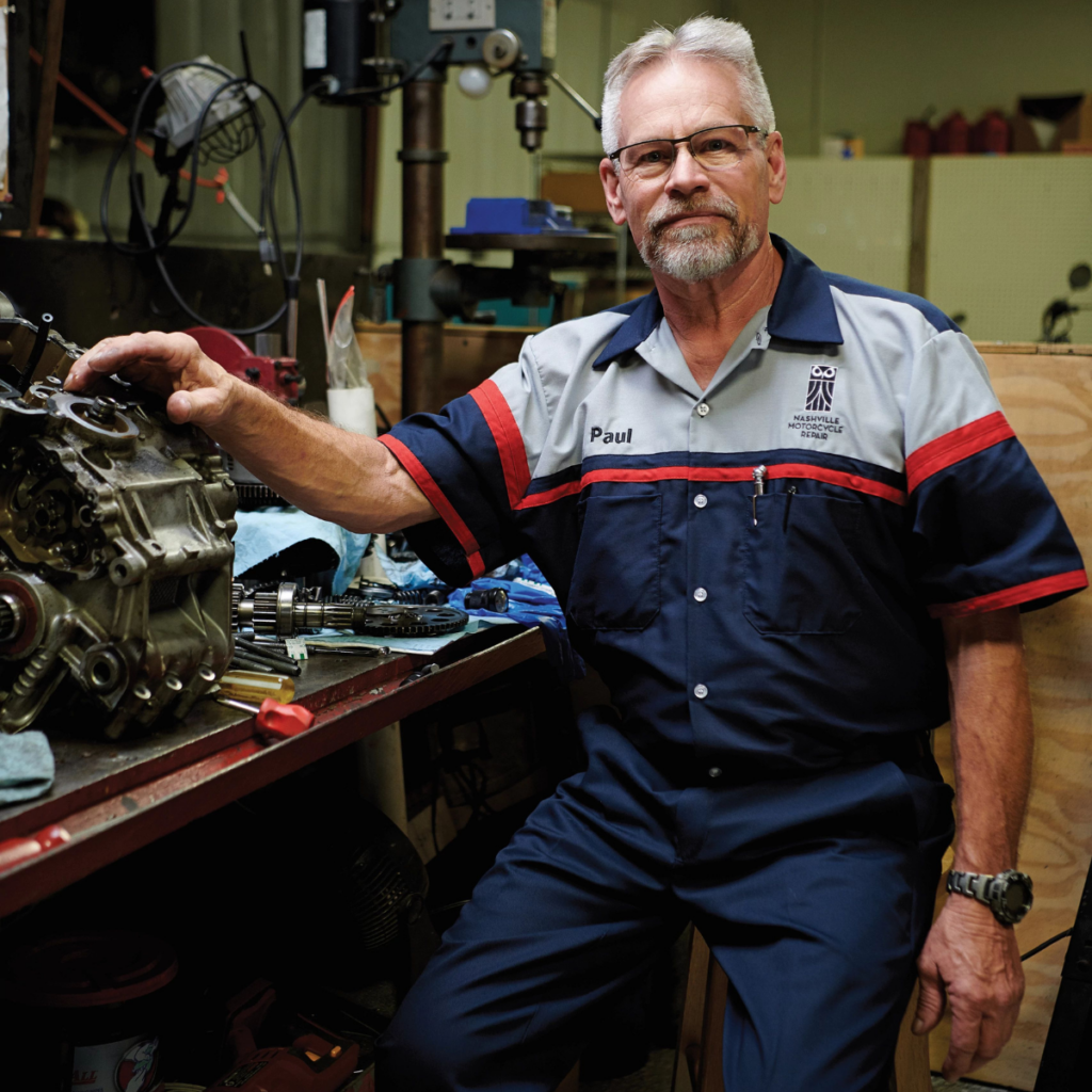 speciality trade uniform