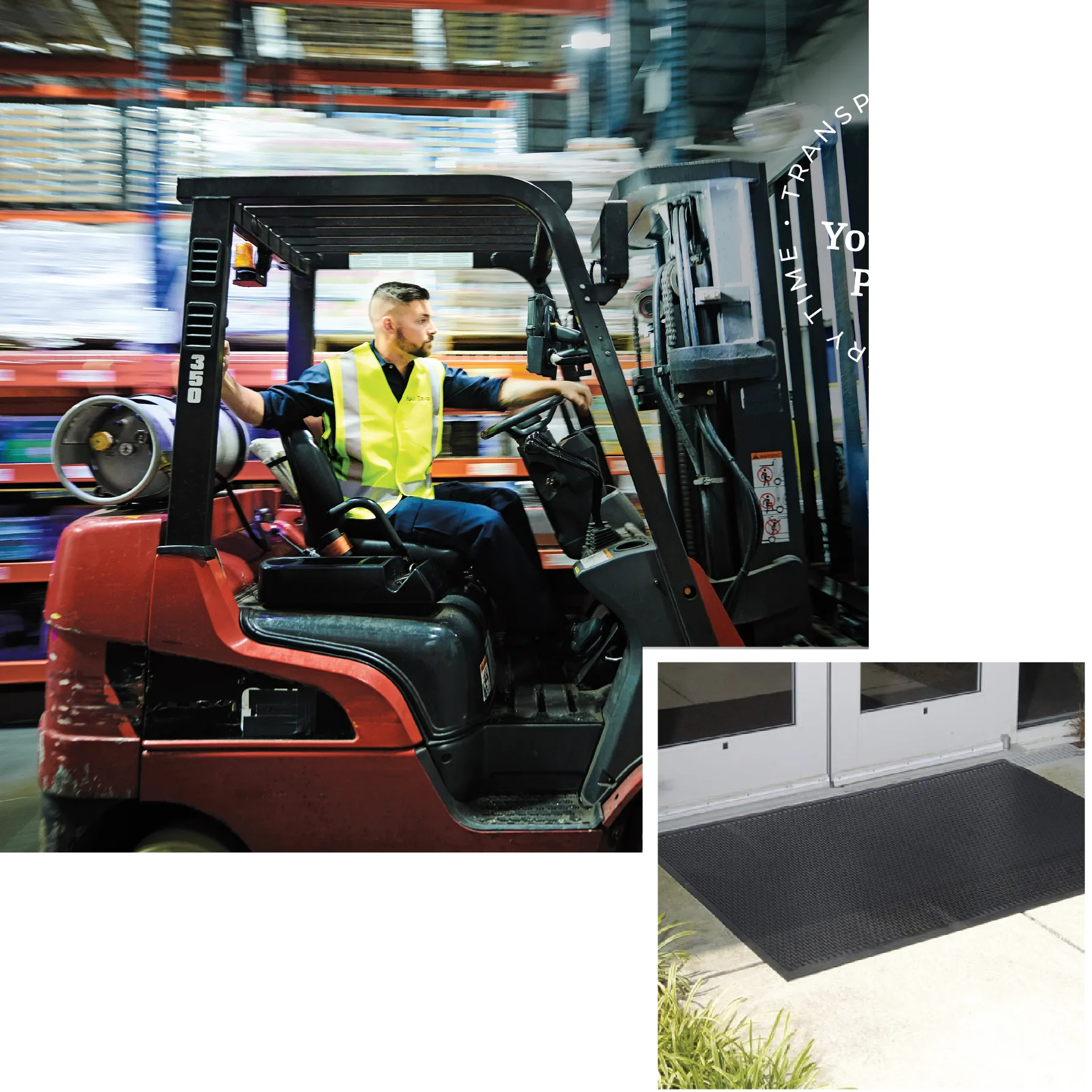 Why_Commercial Commercial Uniform Rentals from Oregon Linen & Uniform