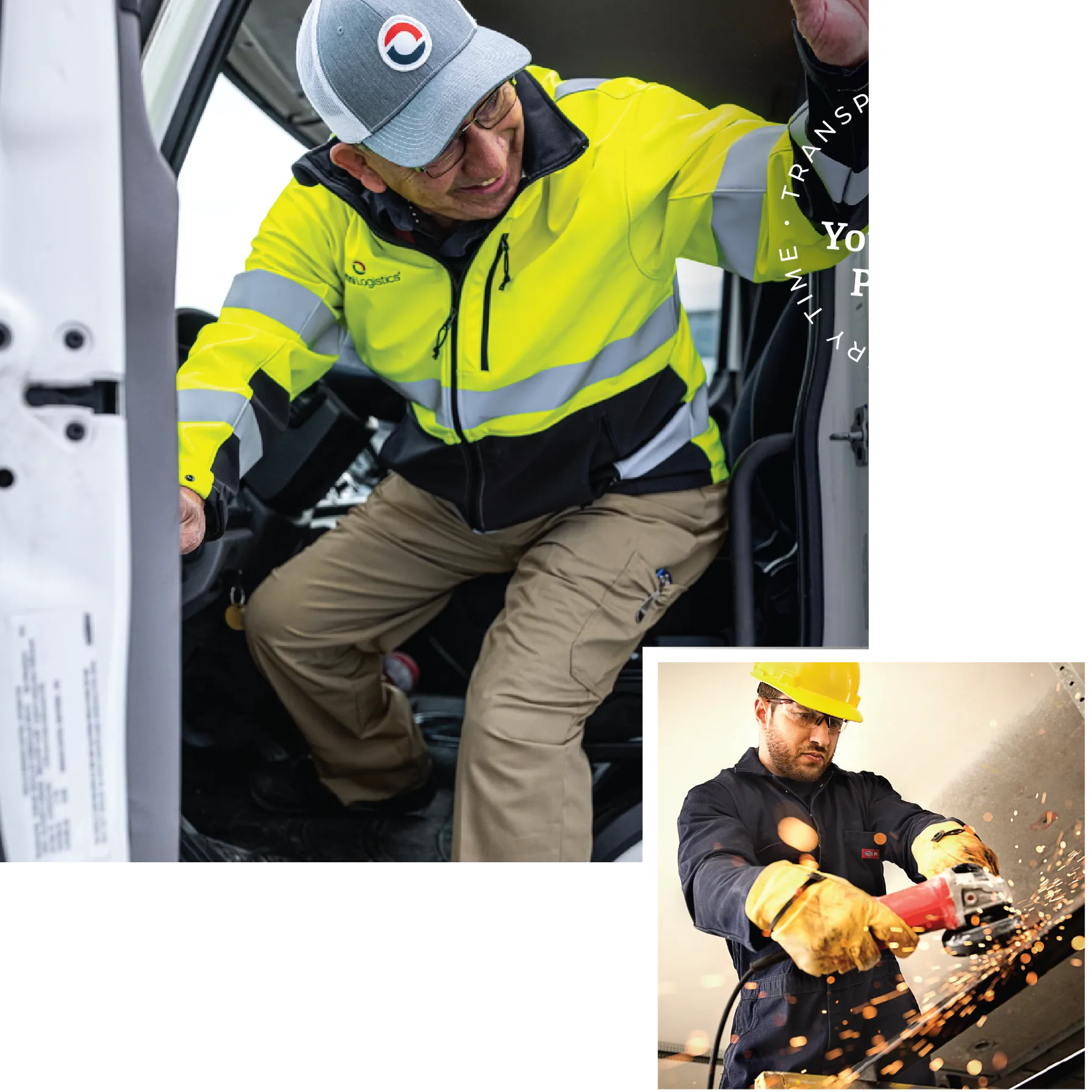 Why_Industrial Industrial Uniform Rentals from Oregon Linen & Uniform