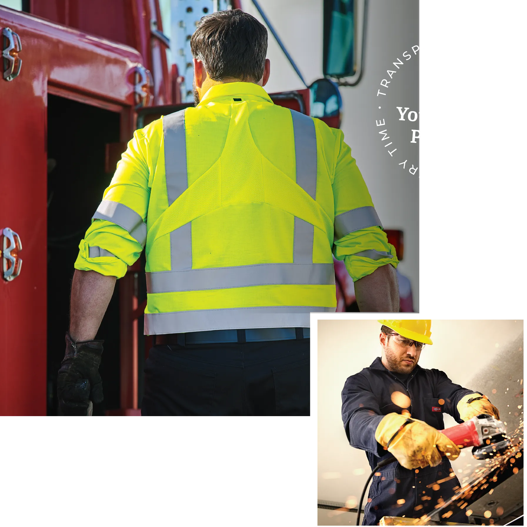 Why_Industrial Industrial Uniform Rentals from Oregon Linen & Uniform