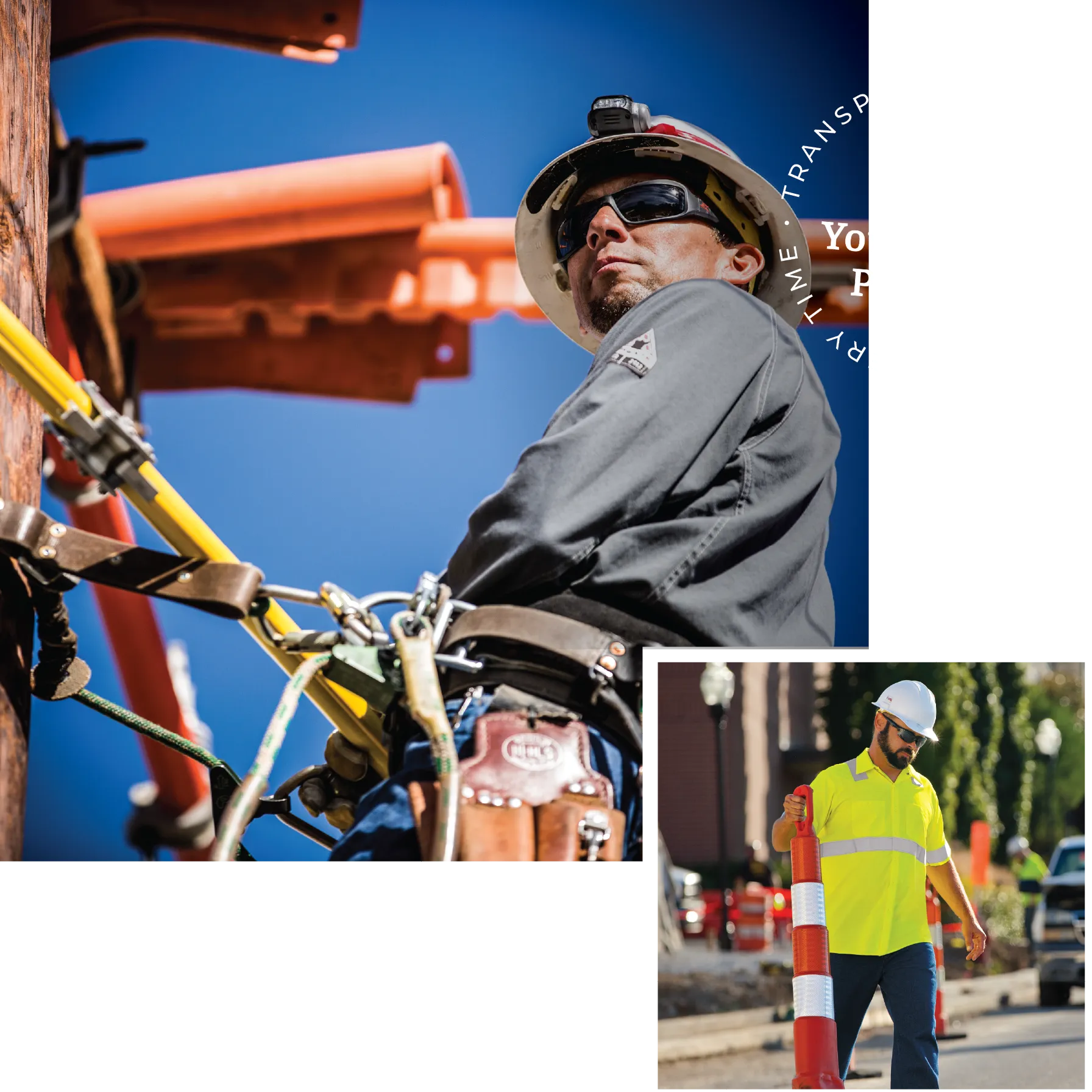 Speciality Trade Uniforms from Oregon Linen & Uniform