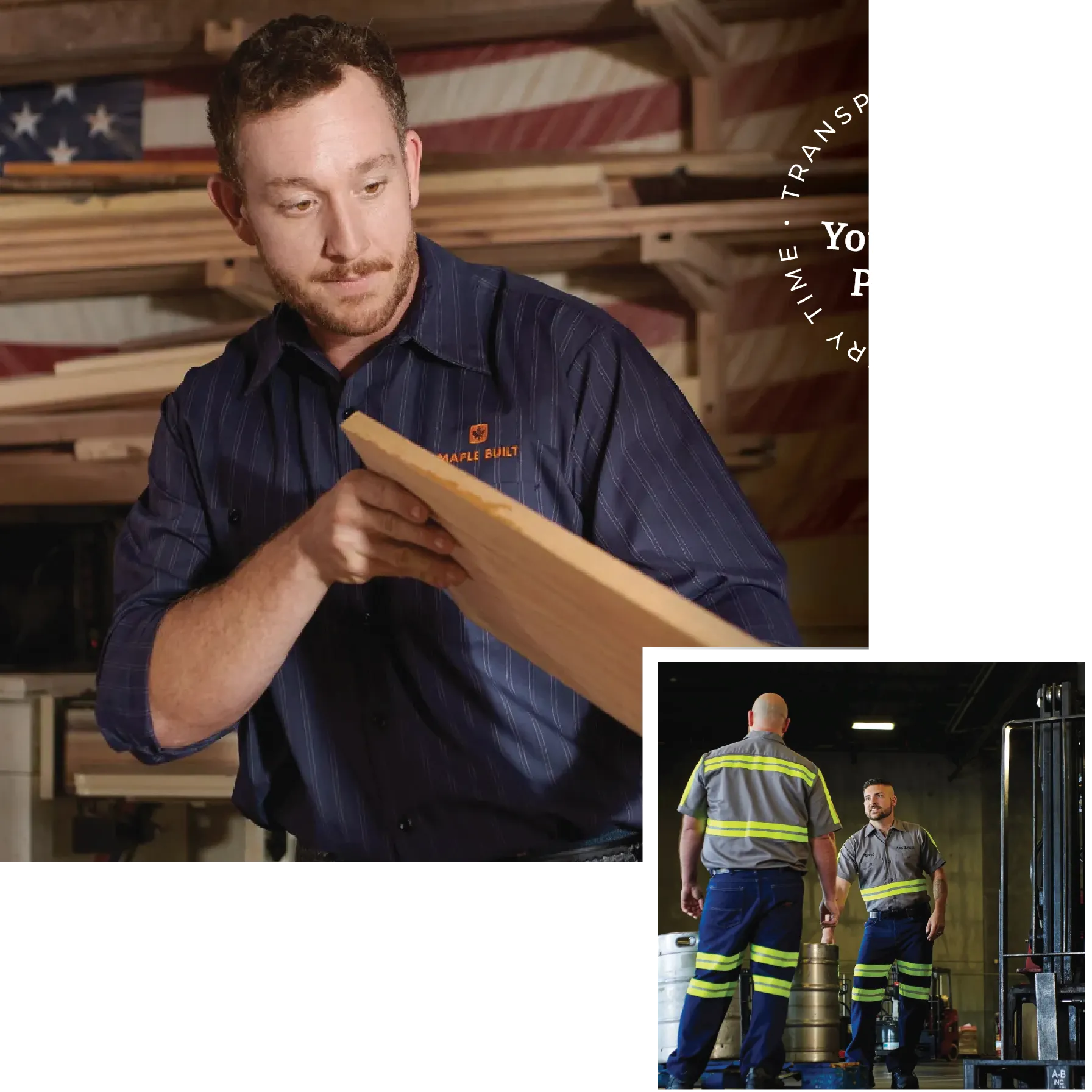 Why_Specialty_v2 Speciality Trade Uniforms from Oregon Linen & Uniform