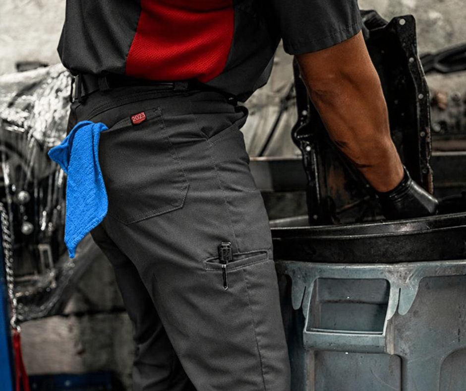 automotive towel