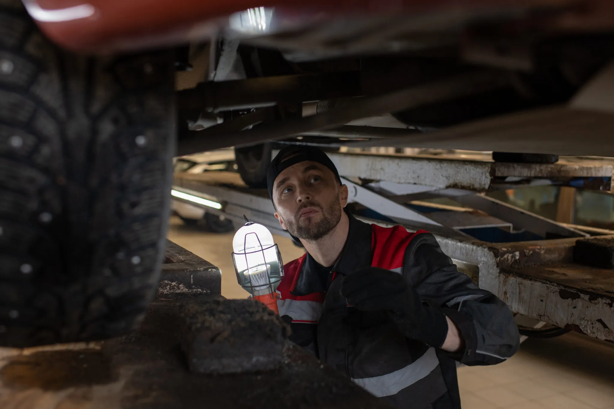 Uniforms for Tough Jobs: How to Find and Maintain for Them